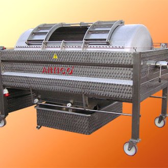 Pneumatický lis 2500 litrů